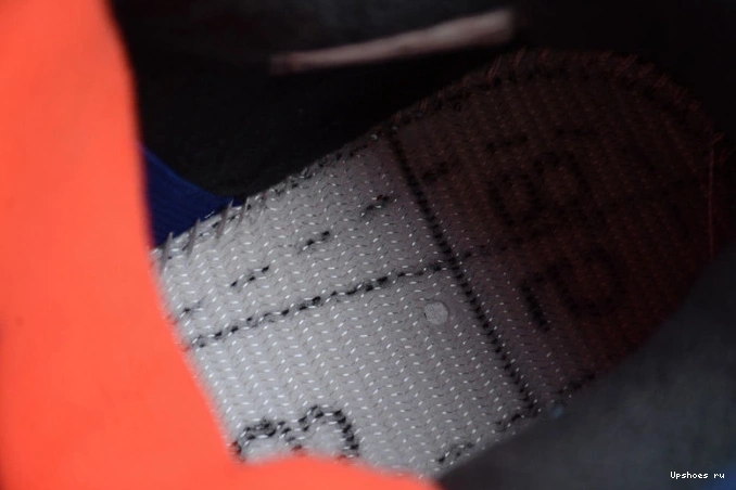 Jordan 4 Air Habanero Loyal Blue Red CQ9597-401 WNTR Black 1028